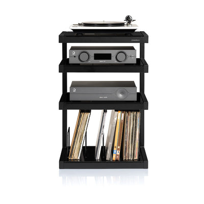 NorStone ESSE HIFI VINYL zwart
