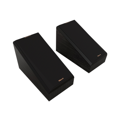 Klipsch RP-500SA II Ebony