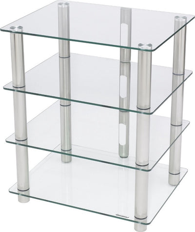 NorStone EPUR 4 zilver