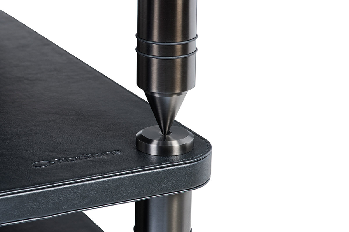 NorStone COMO module 3 zwart