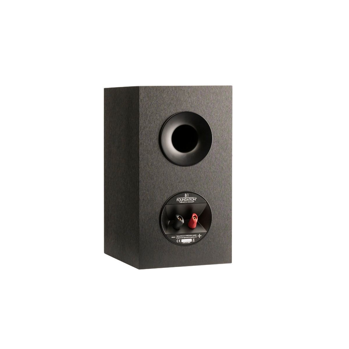Martin Logan Motion Foundation B1 zwa