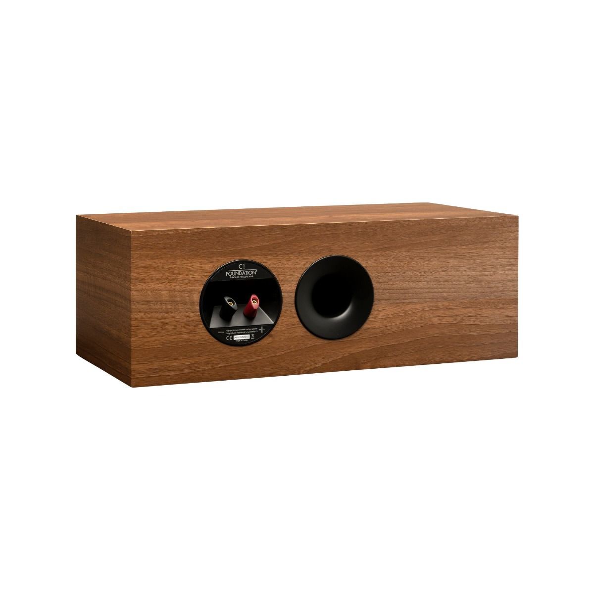 Martin Logan Motion Foundation C1 wa
