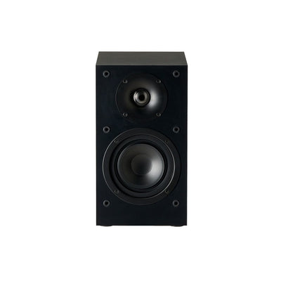 Paradigm Monitor SE Atom zwart
