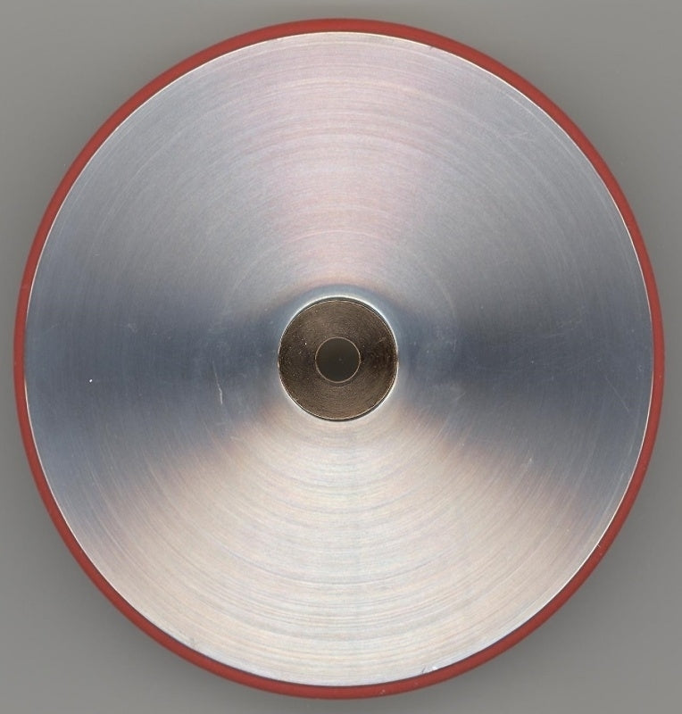 Thorens Stylus gauge