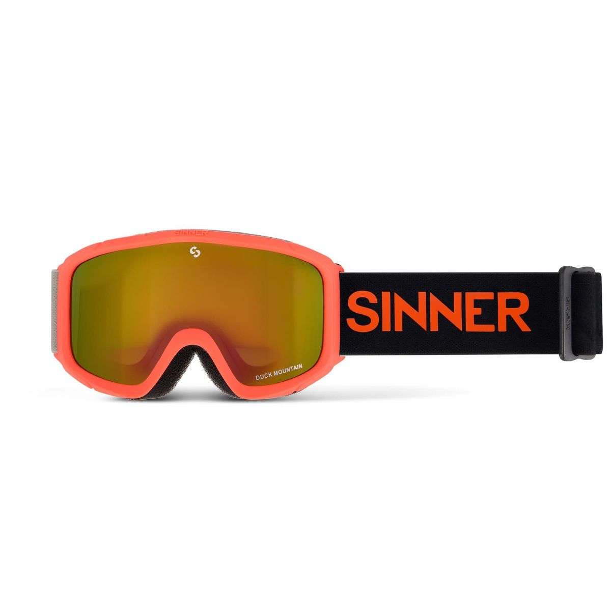 Sinner DUCK MOUNTAIN KIDS