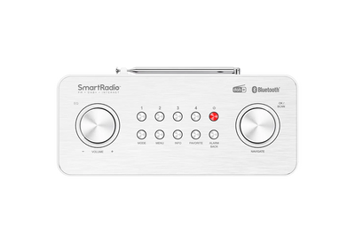 Kenwood CR-ST120S-W