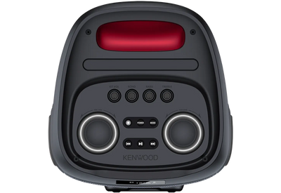 Kenwood AS-P400BT