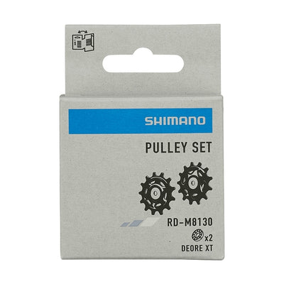 Shimano Deore XT RD-M8130