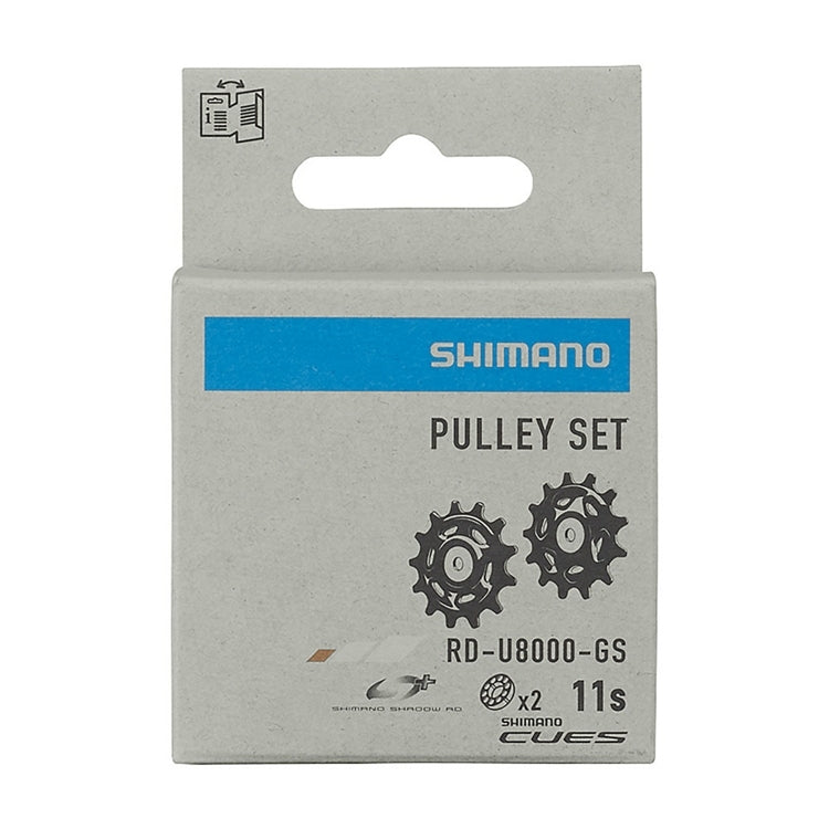 Shimano Cues RD-U8000