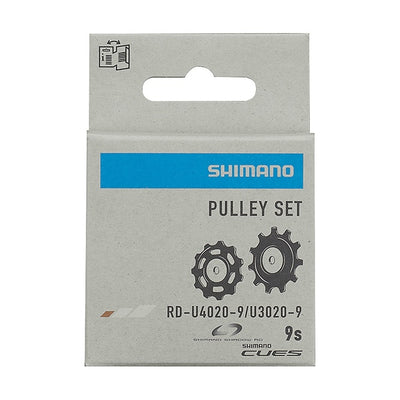 Shimano Cues RD-U4020/U3020