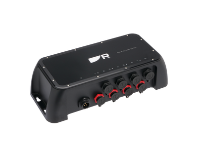 Raymarine RNS-8