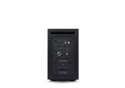 Cambridge Audio L/R S Zwart