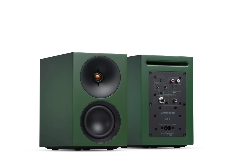Cambridge Audio L/R S