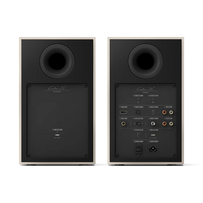 Kef Coda W All in One set
