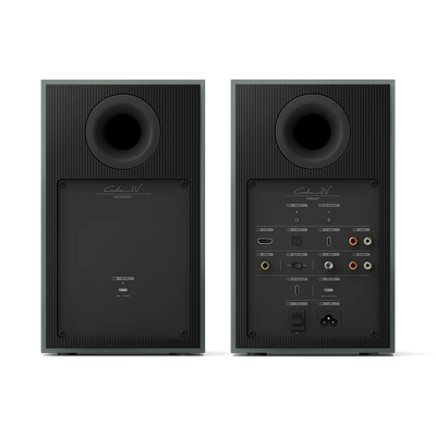 Kef Coda W All in One set