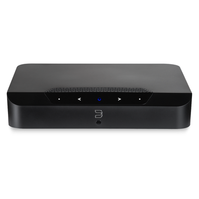 Bluesound POWERNODE EDGE N230BLACK