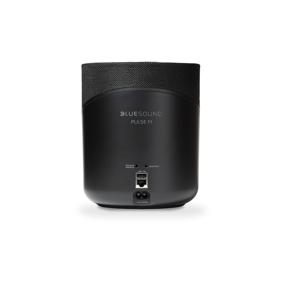 Bluesound PULSE M P230 BLACK