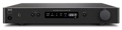 NAD C338