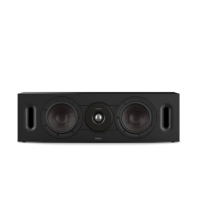 Dali SONIK CINEMA zwart