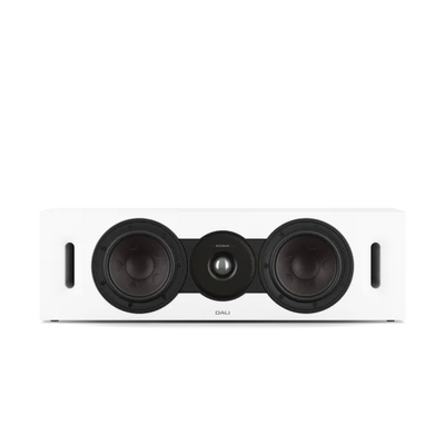 Dali SONIK CINEMA wit