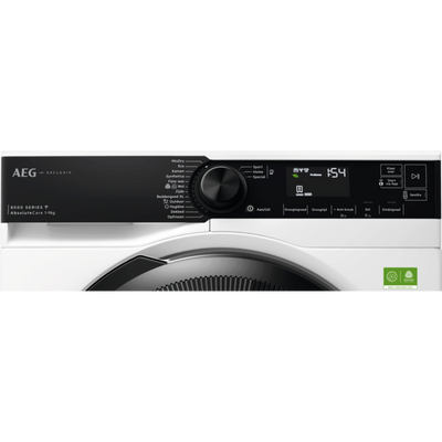 AEG TR86KASSEL