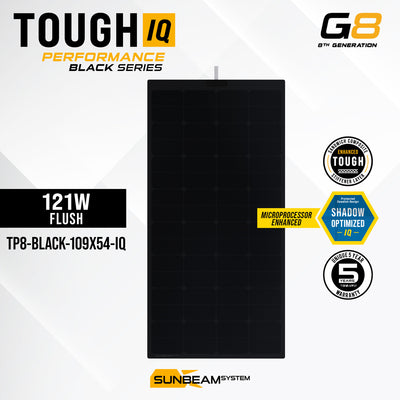 SUNBEAMsystem Tough G8 Performance IQ
