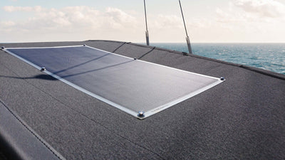 SUNBEAMsystem Carbon IQ 116W