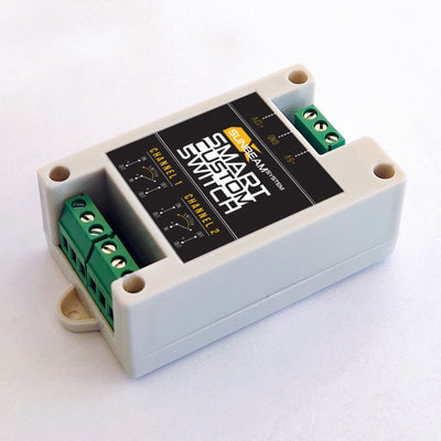 SUNBEAMsystems Smart Custom Switch