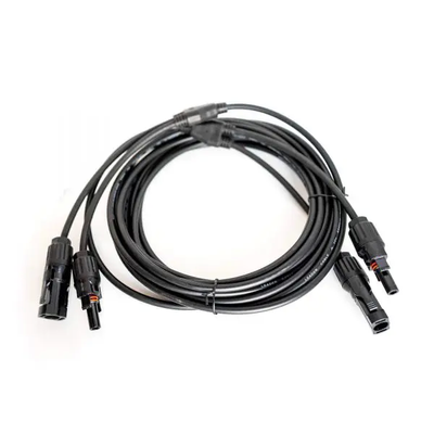 SUNBEAMsystem MC4 Connect Kabel