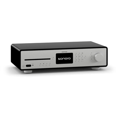 Sonoro MAESTRO Quantum