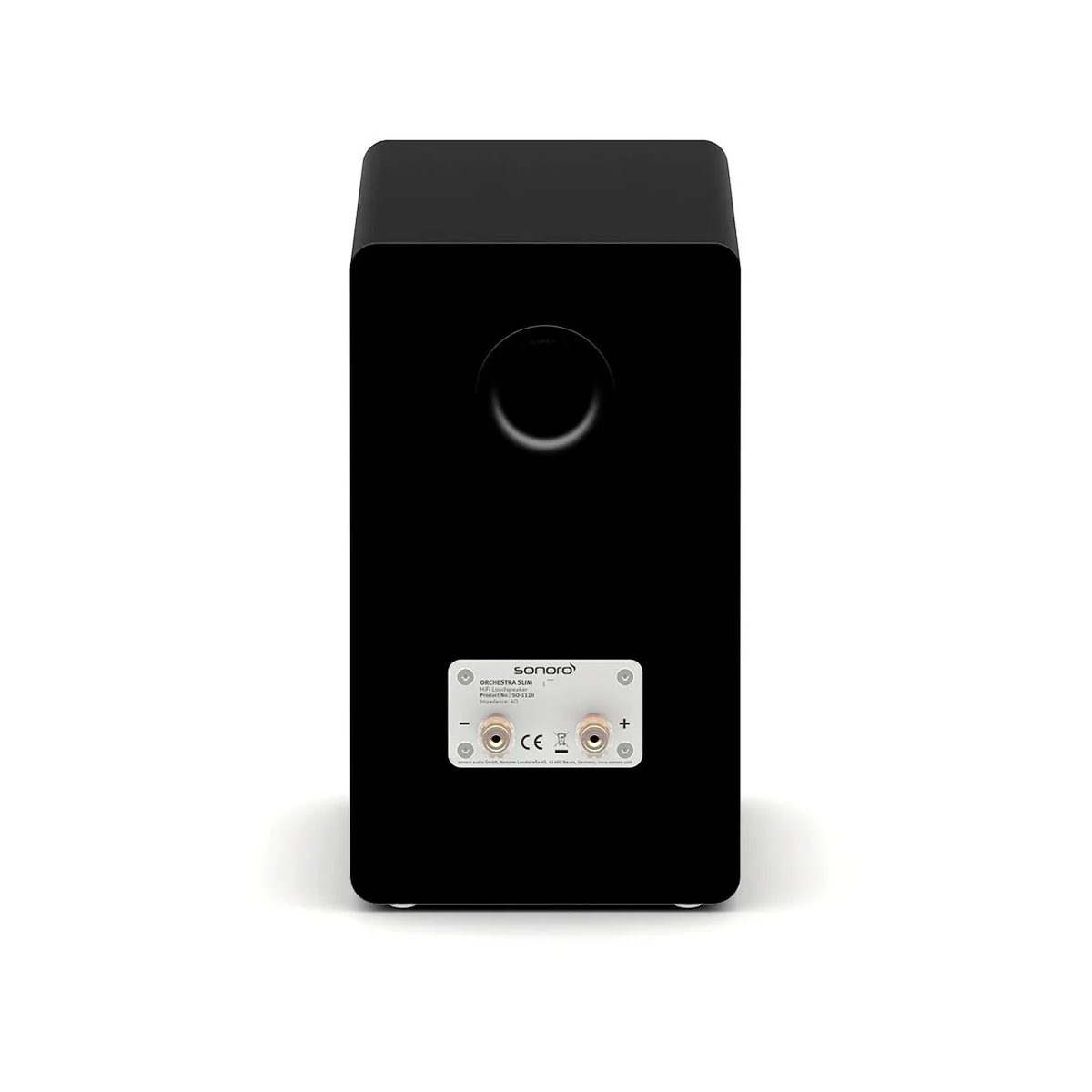 Sonoro ORCHESTRA SLIM