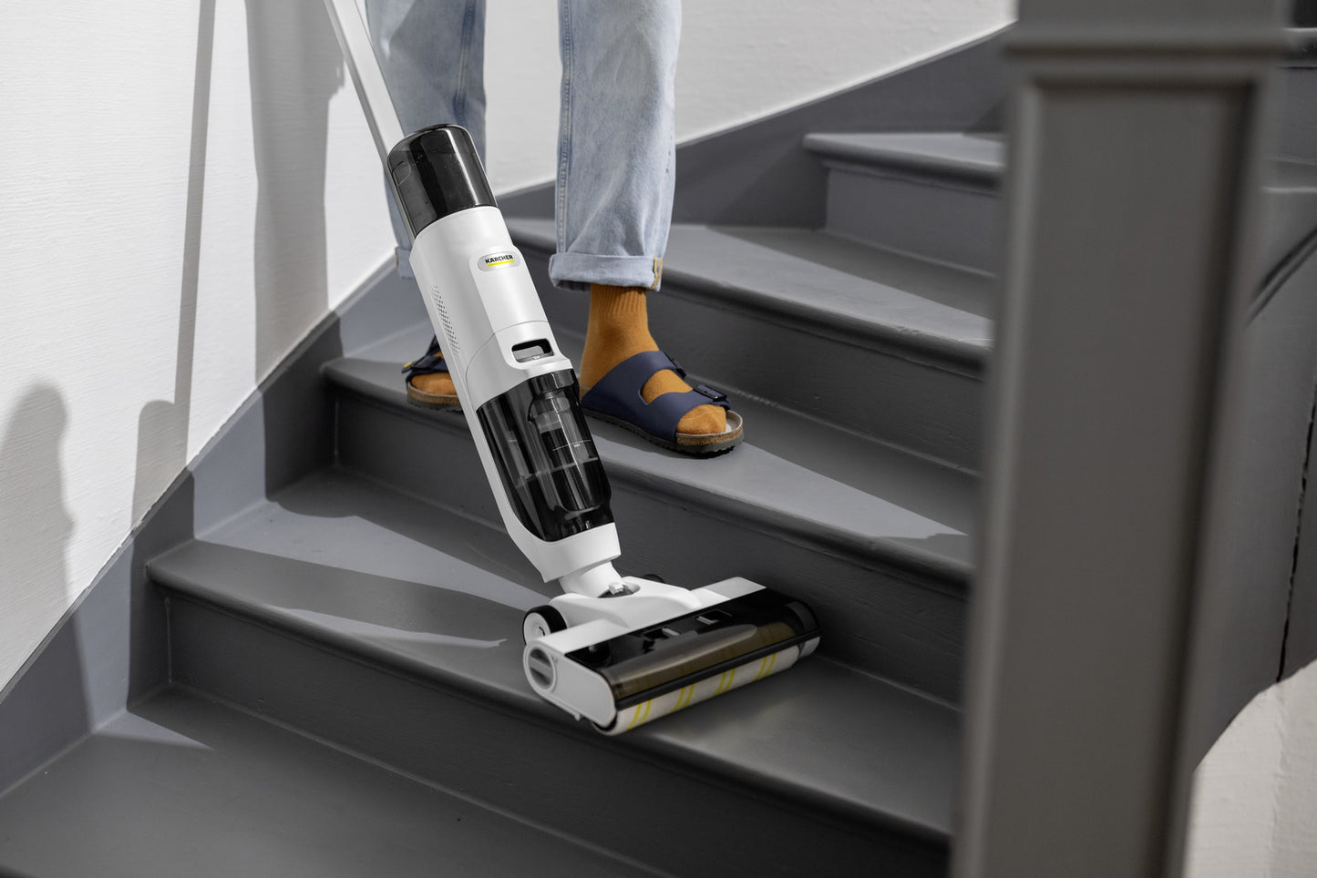 Karcher FCV2