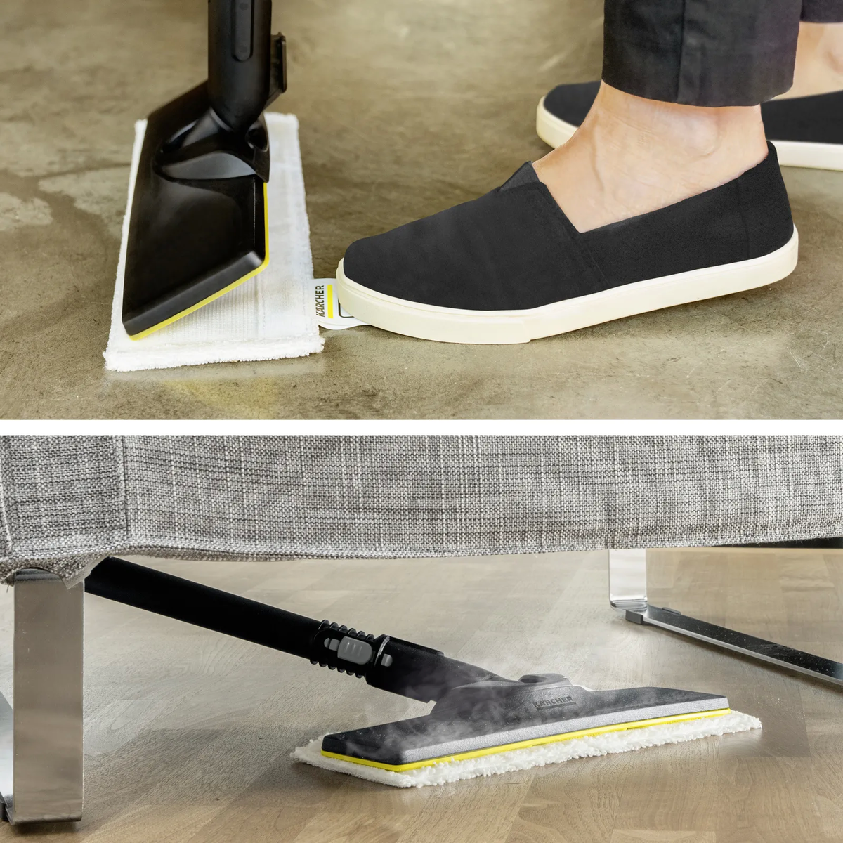 Karcher SC-2 EASYFIX PLUS