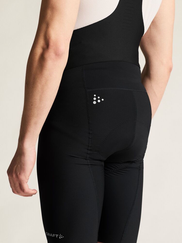 Craft Endur Aero Bib Shorts C1