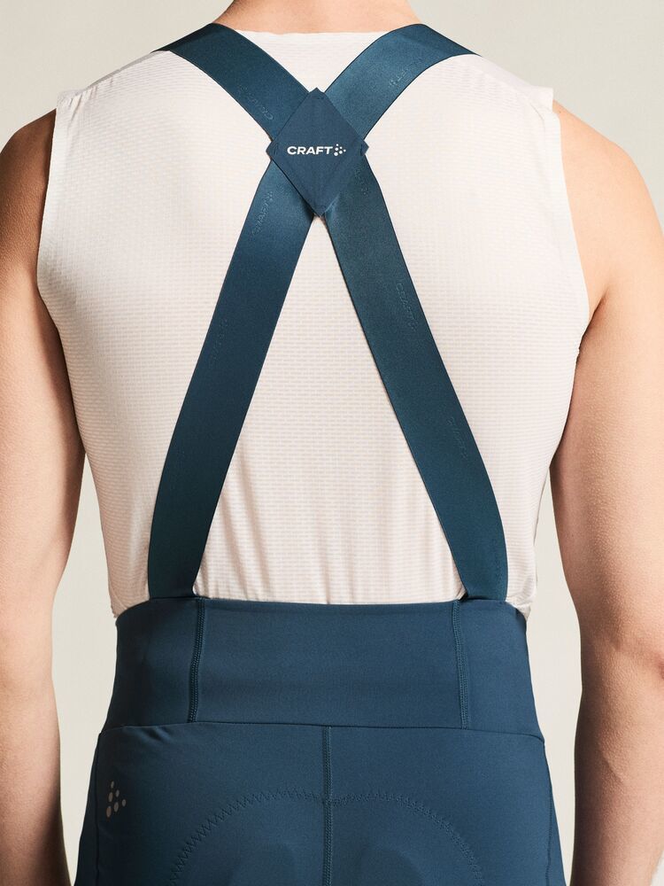 Craft Endur Bib Shorts C2 M