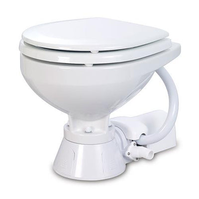 Jabsco Elektrisch Toilet