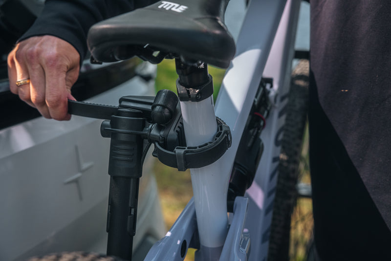 Thule VeloLite 3-Fietsen