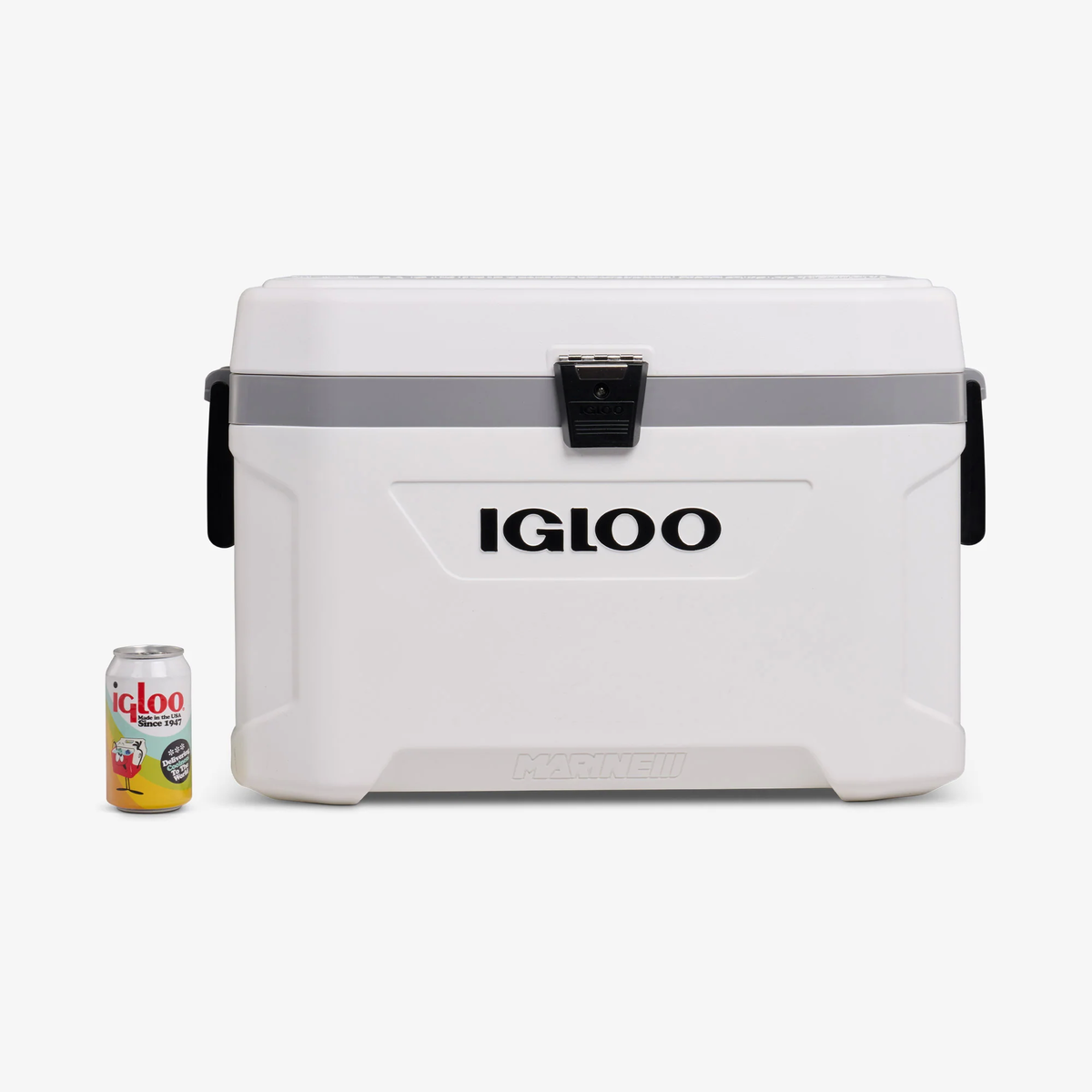 Igloo Marine 54 QT
