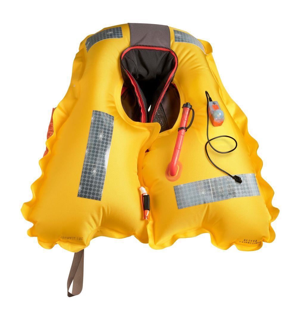 Crewsaver Crewfit 180N Pro