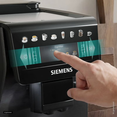 Siemens TP607EF5