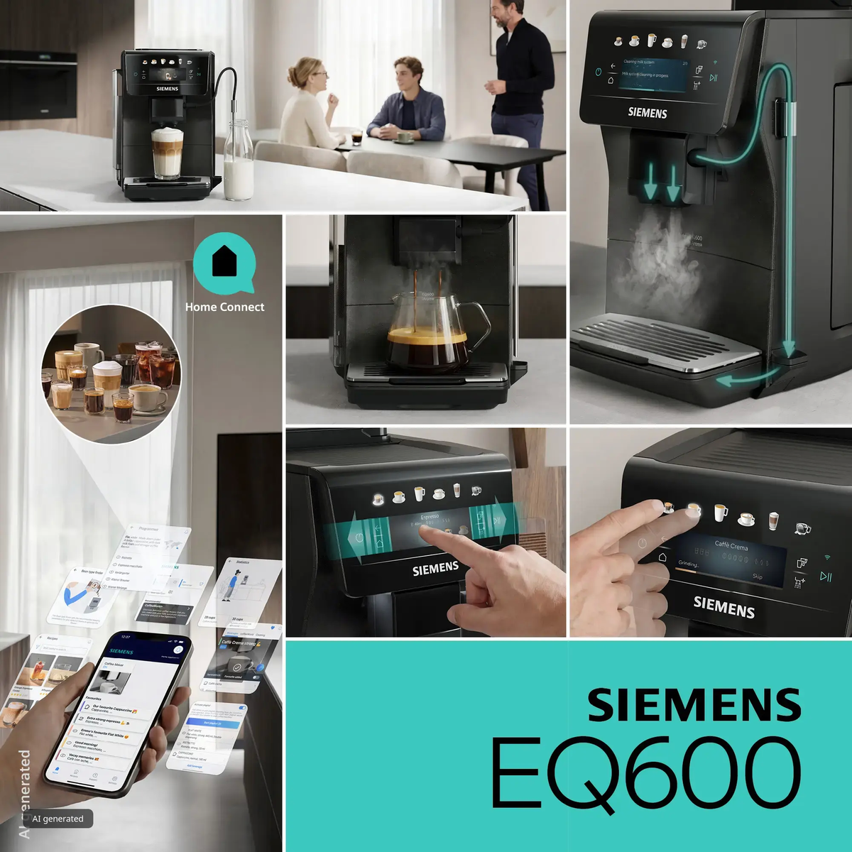 Siemens TP6X3B08