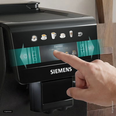 Siemens TP6X3B08