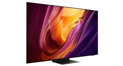Samsung QE77S95HFTXXN