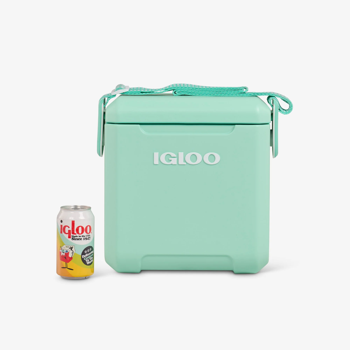 Igloo TAG11 GROEN