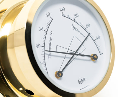 Barigo Star Comfortmeter