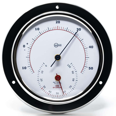 Barigo Sky Comfortmeter