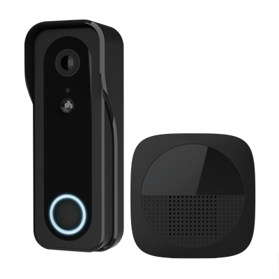 Trust DOORCAM 3000B WIFI