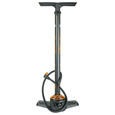 SKS Airkompressor Clik Tec