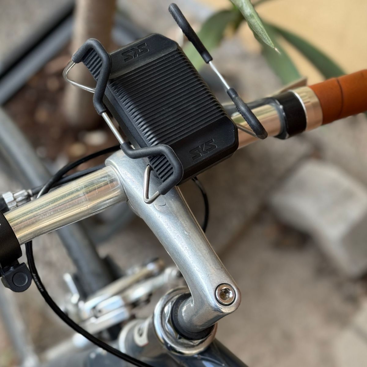 SKS SMARTGRAB 360