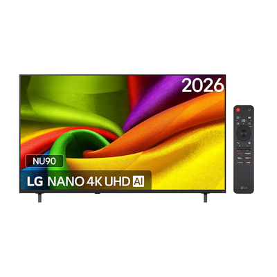 LG 65NU900B6LA